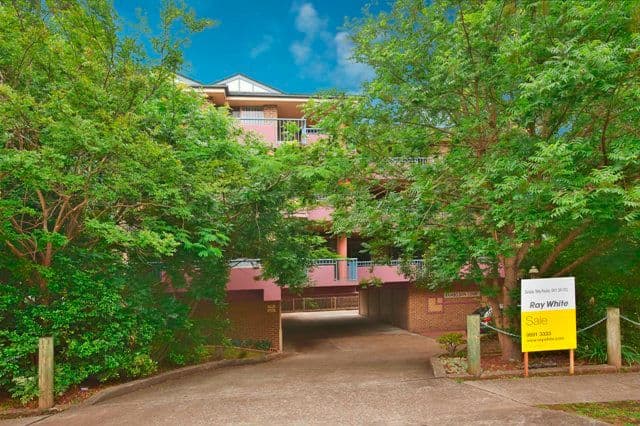 69  O'Connell Street, NORTH PARRAMATTA NSW 2151, North Parramatta - Image 1