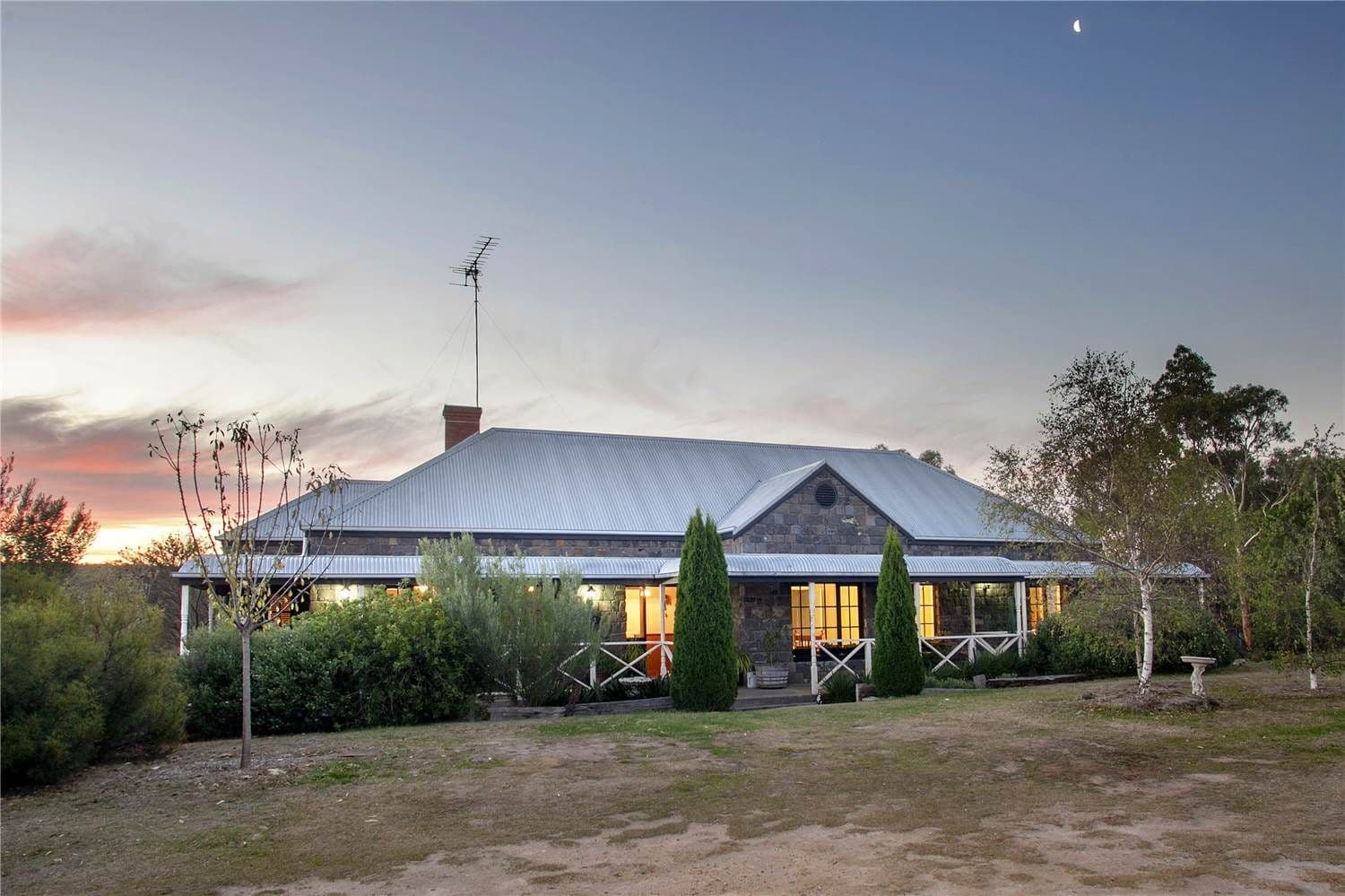 144 Duggan Road, SHE OAKS VIC 3331, She Oaks - Image 1