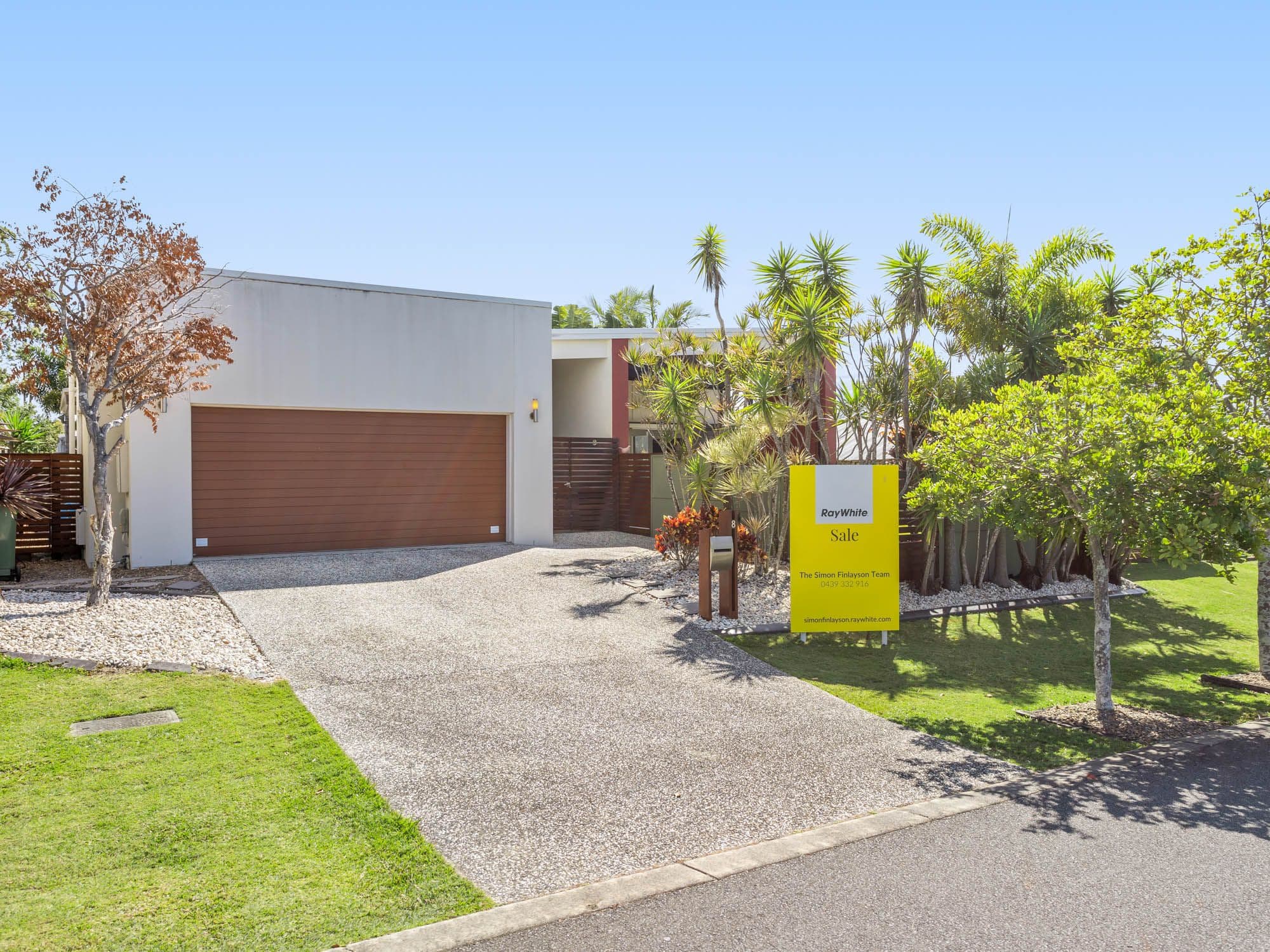 8 Bottletree Court, Coomera QLD 4209, Coomera - Image 1