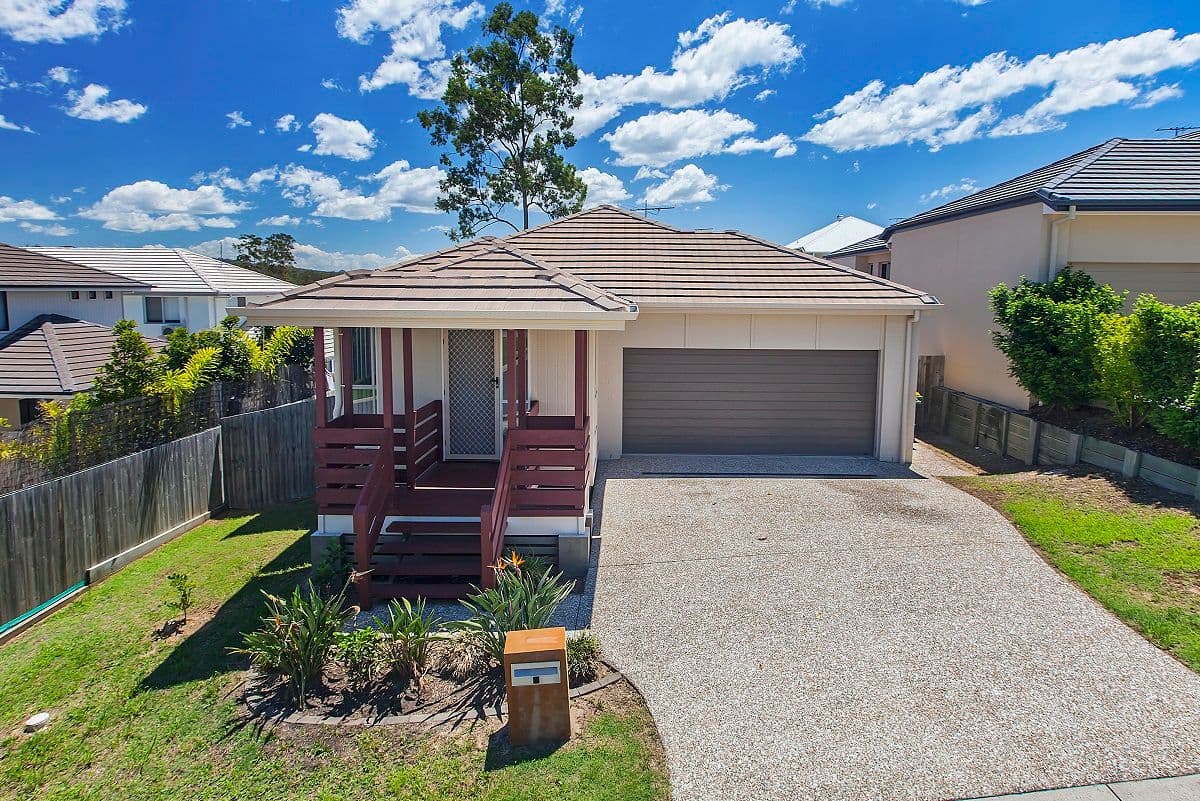 4 Wharf Court, Springfield Lakes QLD 4300, Springfield Lakes - Image 1