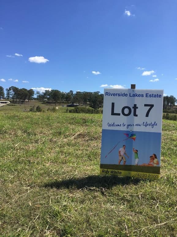 Lot 7 Clearview Way, YENGARIE QLD 4650, Yengarie - Image 1