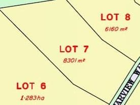 Lot 7 Clearview Way, YENGARIE QLD 4650, Yengarie - Thumbnail 2