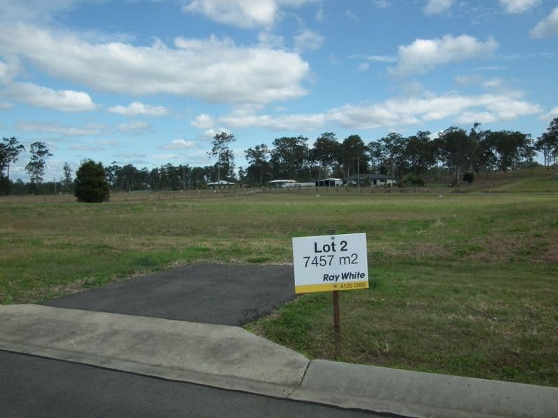 Lot 7 Clearview Way, YENGARIE QLD 4650, Yengarie - Thumbnail 8