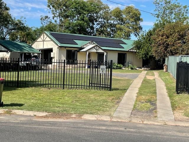 63 Jacaranda Drive, Moree NSW 2400, Moree - Image 1