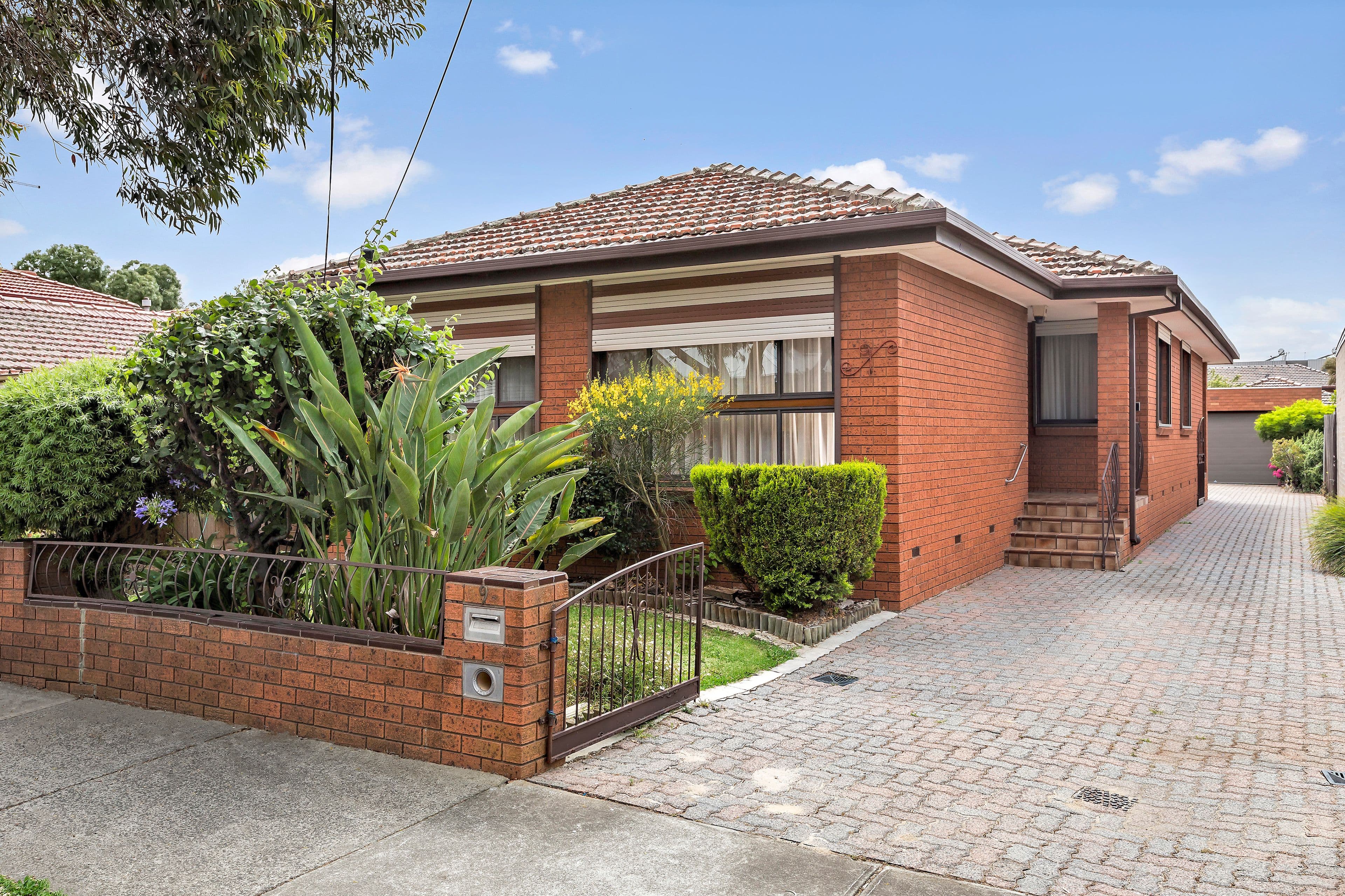 9 Clarke Street, West Footscray VIC 3012, West Footscray - Image 1