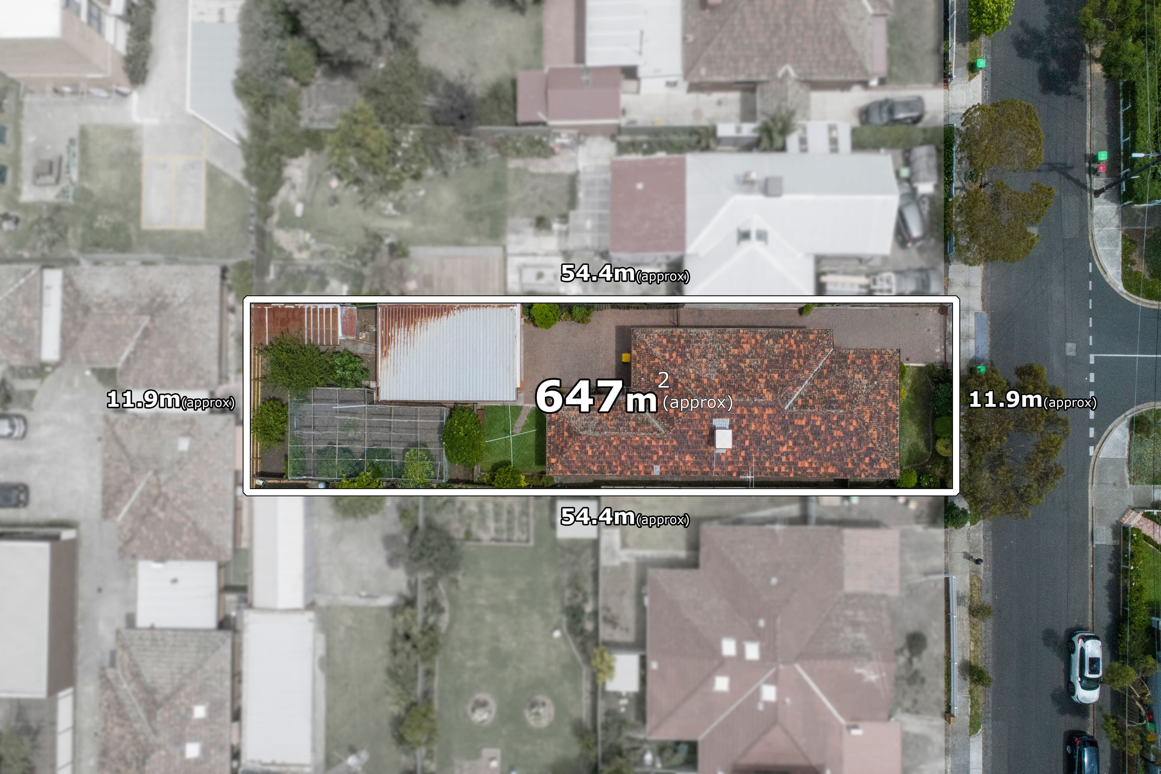 9 Clarke Street, West Footscray VIC 3012, West Footscray - Thumbnail 3