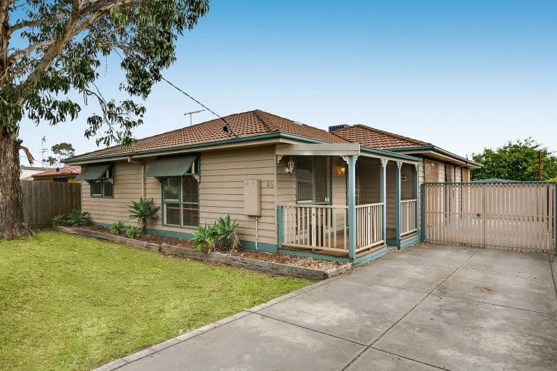 46 Cadles Road, Carrum Downs VIC 3201, Carrum Downs - Image 1