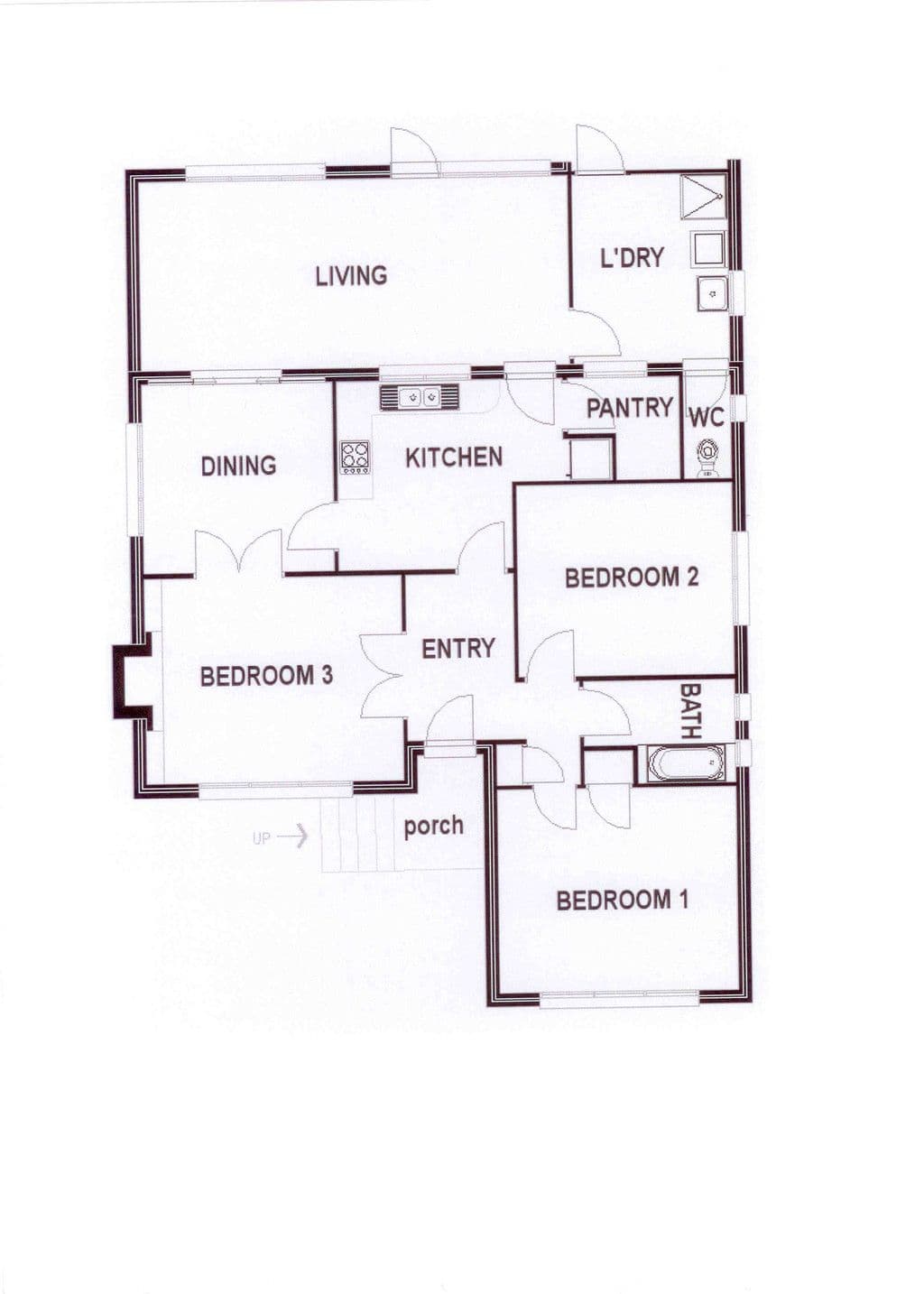 54 Haig Street, BOX HILL SOUTH VIC 3128, Box Hill South - Thumbnail 7