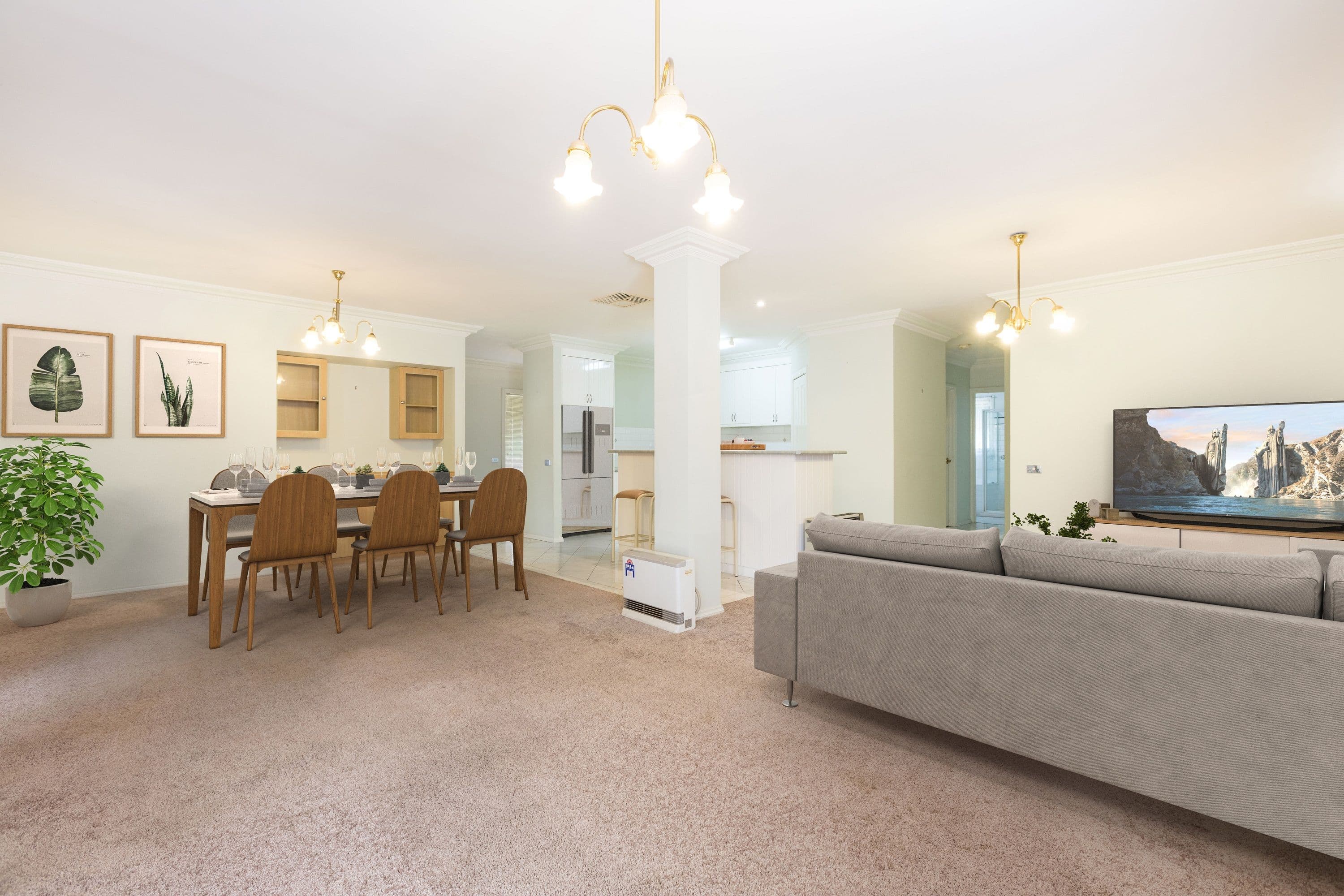 8 Brooks Drive, Mildura VIC 3500, Mildura - Thumbnail 3
