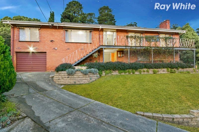 19 The Crescent, Ferntree Gully VIC 3156, Ferntree Gully - Image 1