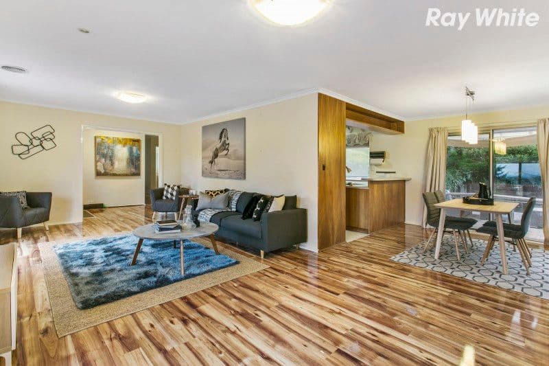 19 The Crescent, Ferntree Gully VIC 3156, Ferntree Gully - Thumbnail 3