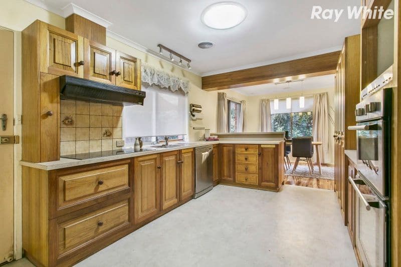 19 The Crescent, Ferntree Gully VIC 3156, Ferntree Gully - Thumbnail 4