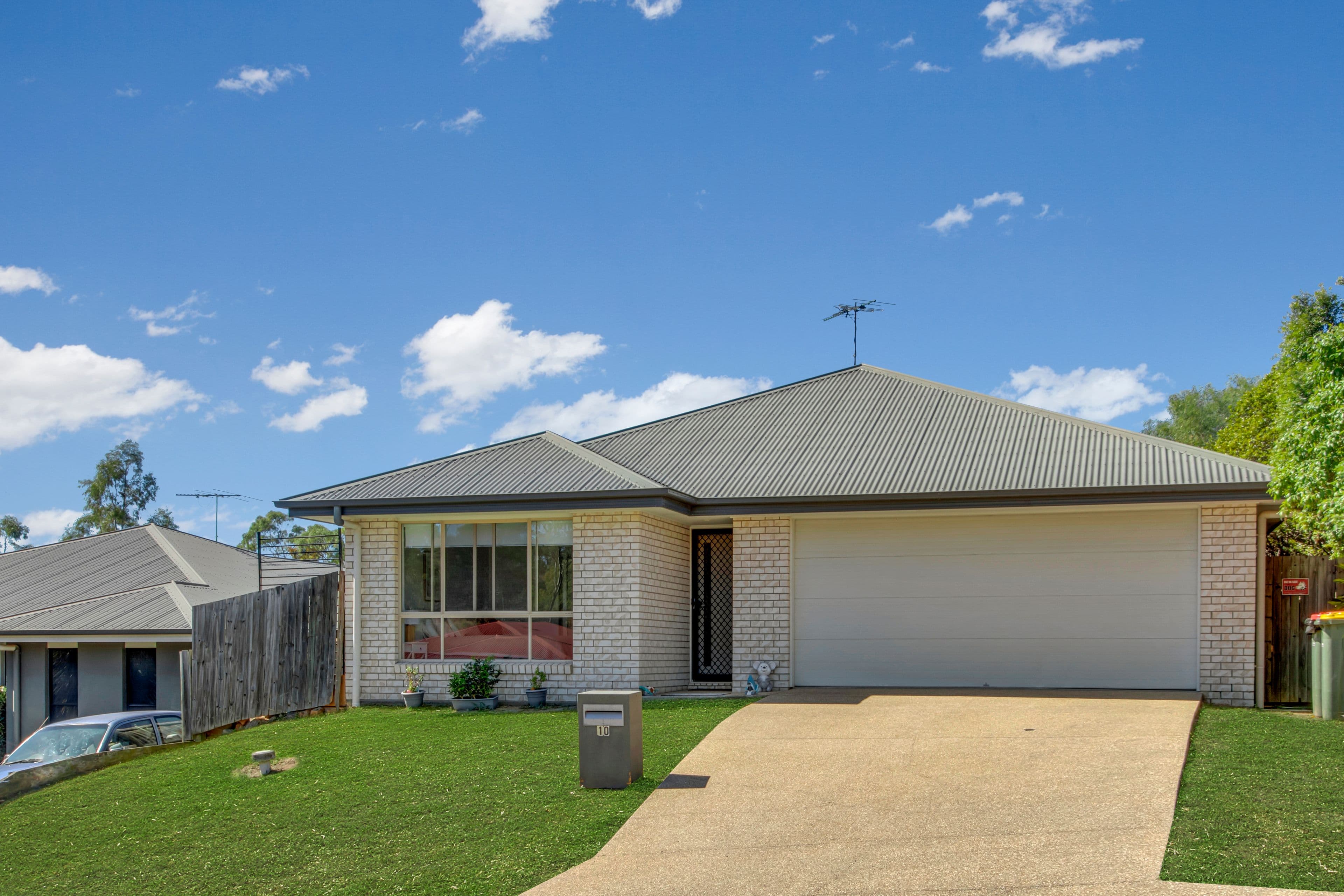 10 Takoko Place, Kirkwood QLD 4680, Kirkwood - Image 1