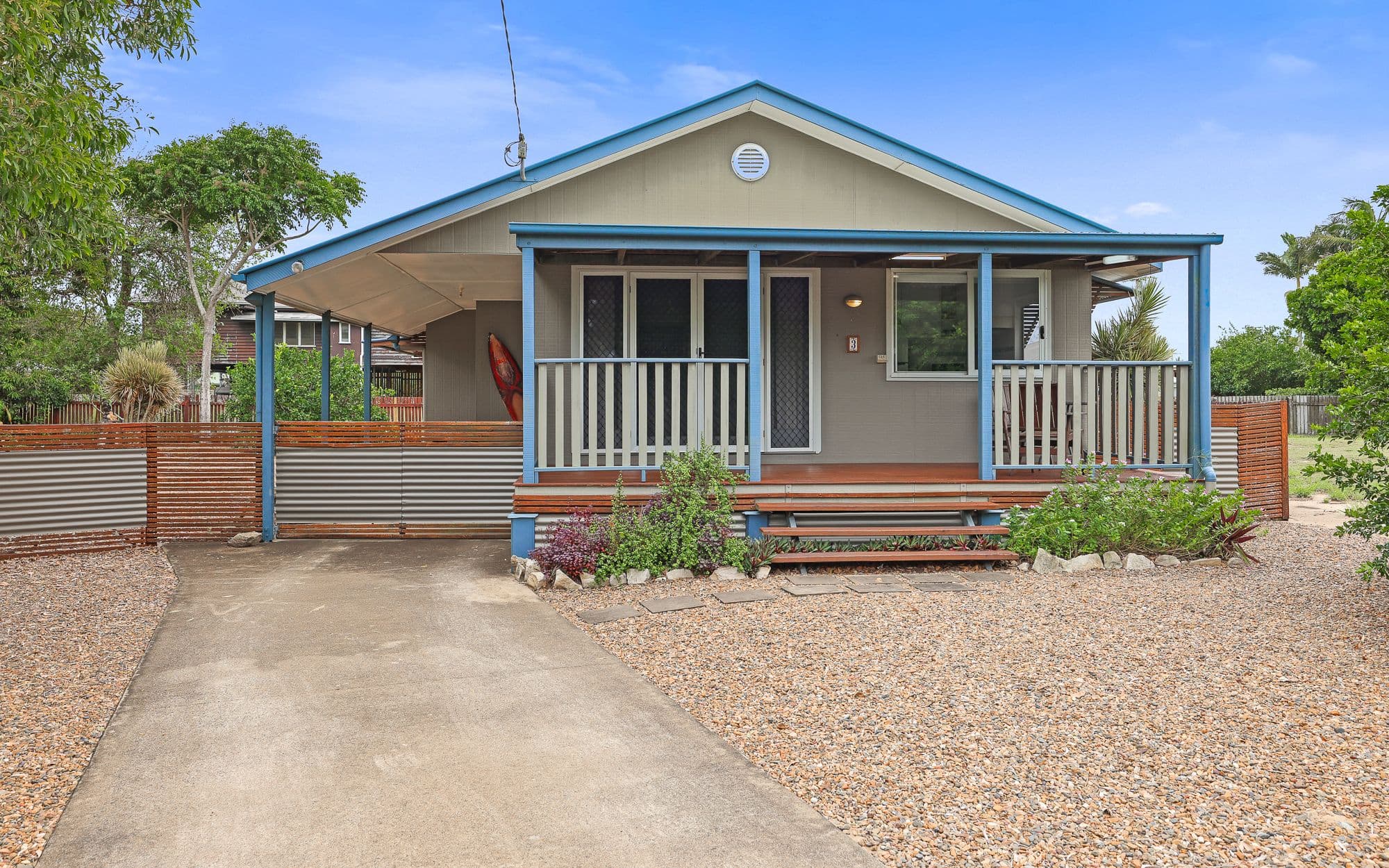 3 Hibiscus Avenue, Moore Park Beach QLD 4670, Moore Park Beach - Image 1