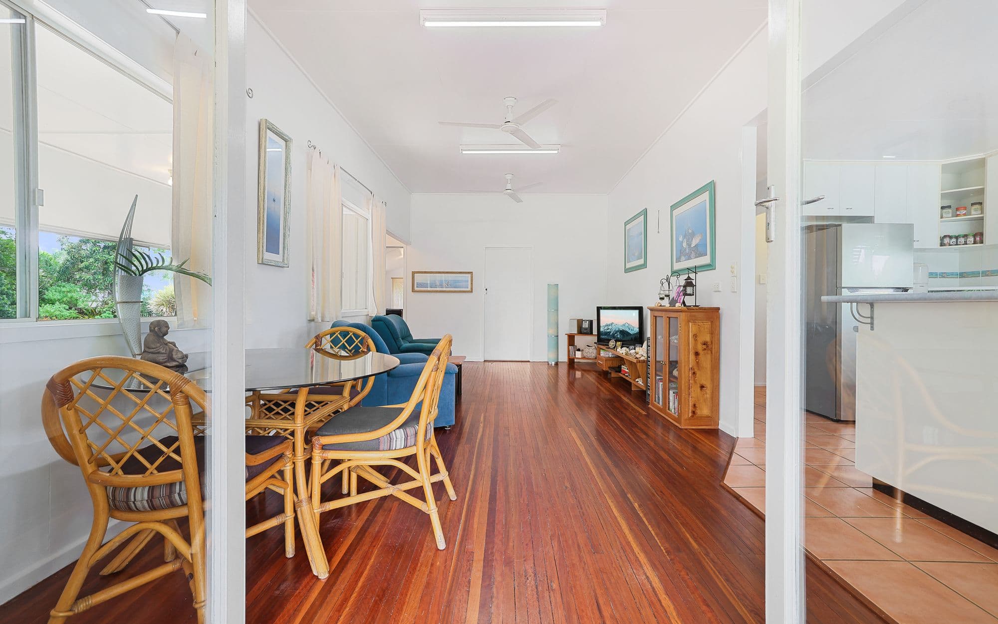 3 Hibiscus Avenue, Moore Park Beach QLD 4670, Moore Park Beach - Thumbnail 5