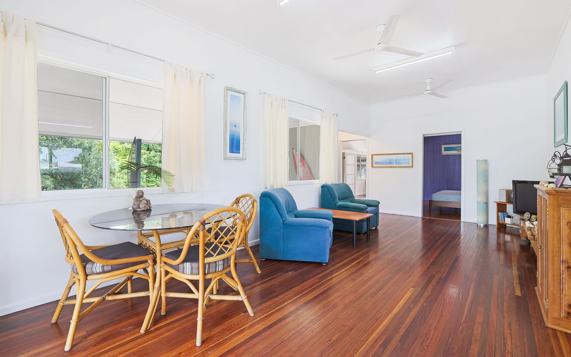 3 Hibiscus Avenue, Moore Park Beach QLD 4670, Moore Park Beach - Thumbnail 6