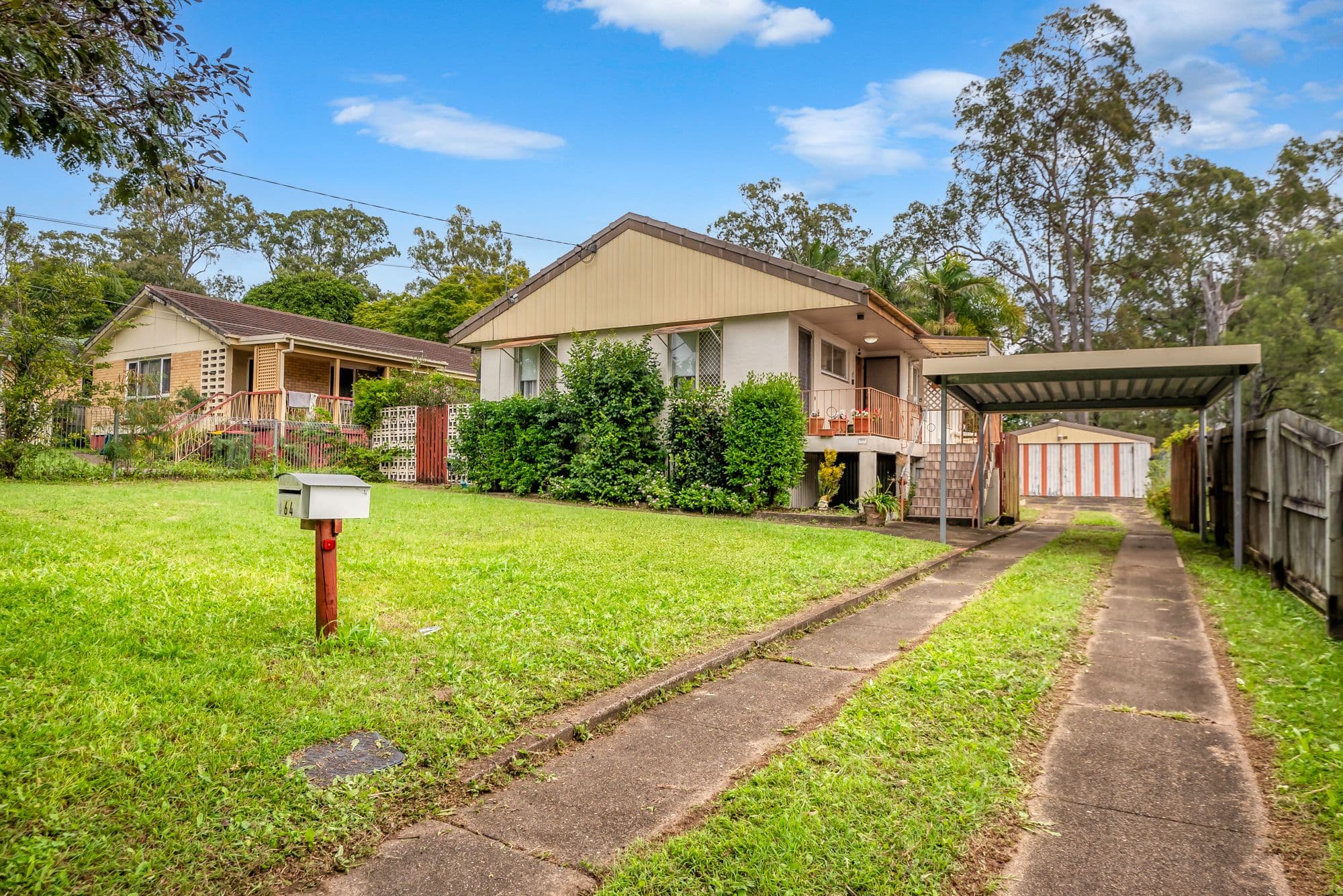 64 Columba Street, Inala QLD 4077, Inala - Thumbnail 2