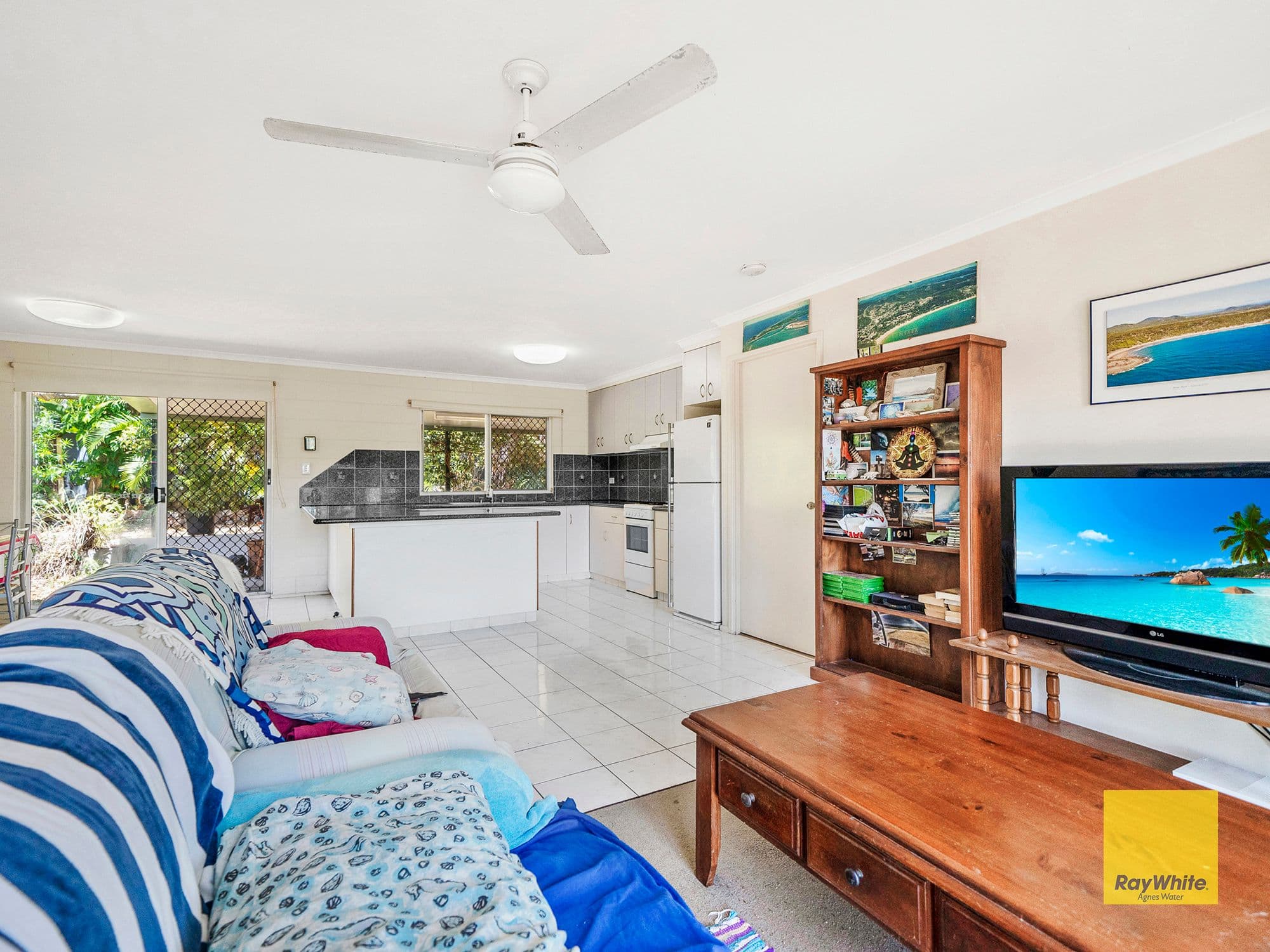 27 Captain Cook Drive, Agnes Water QLD 4677, Agnes Water - Thumbnail 8
