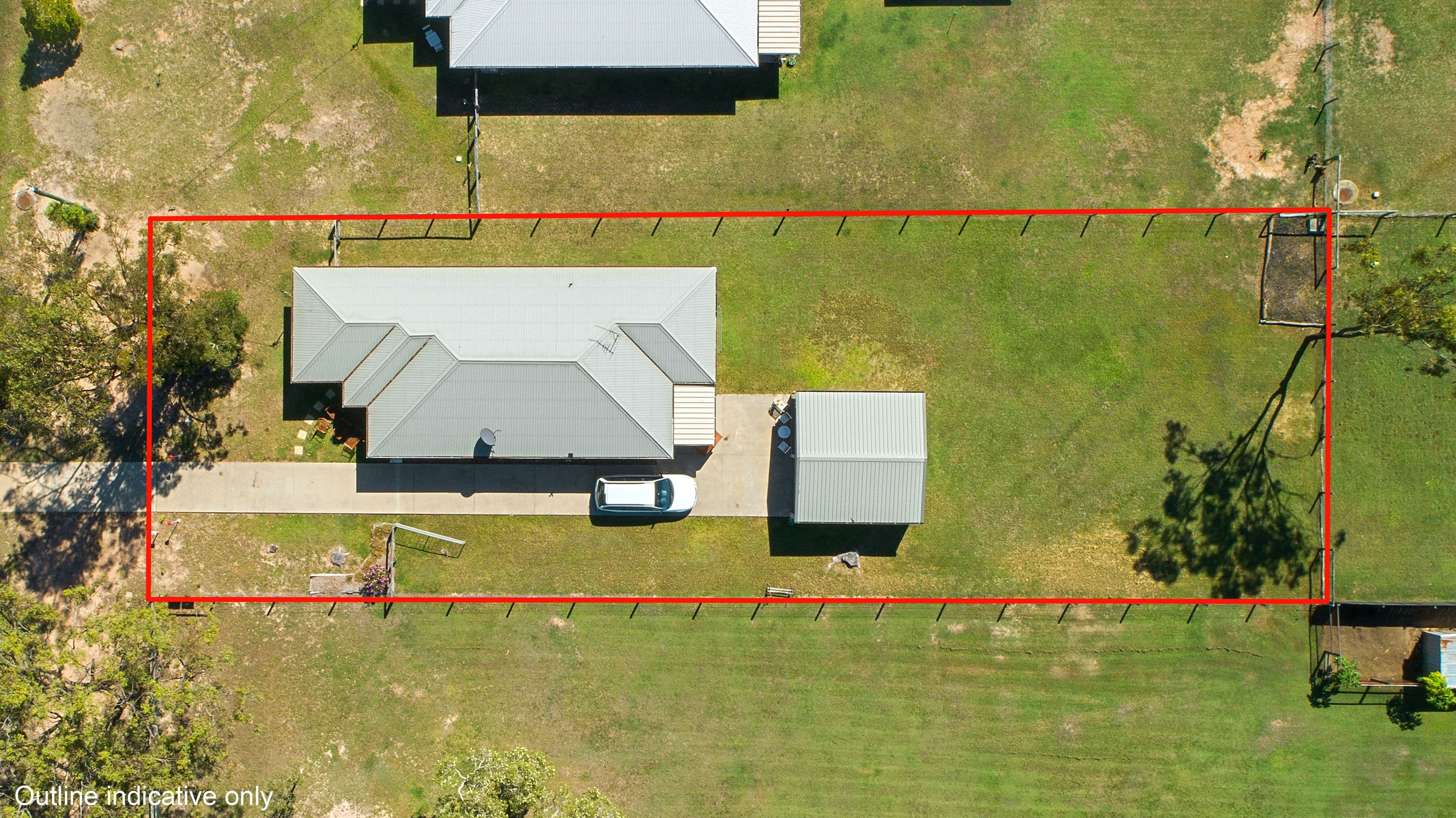 55 Hunter Street, Torbanlea QLD 4662, Torbanlea - Thumbnail 2