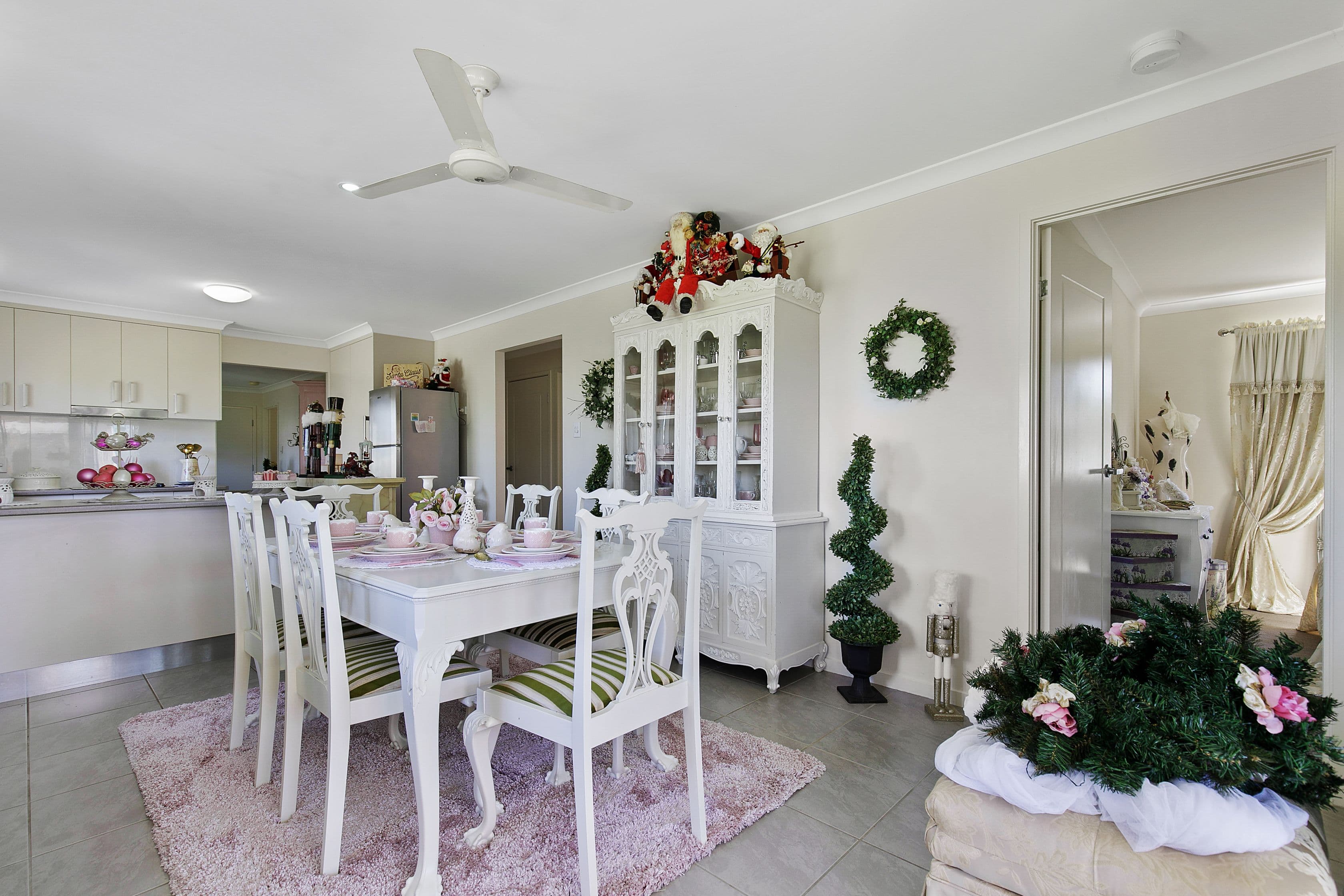 55 Hunter Street, Torbanlea QLD 4662, Torbanlea - Thumbnail 6