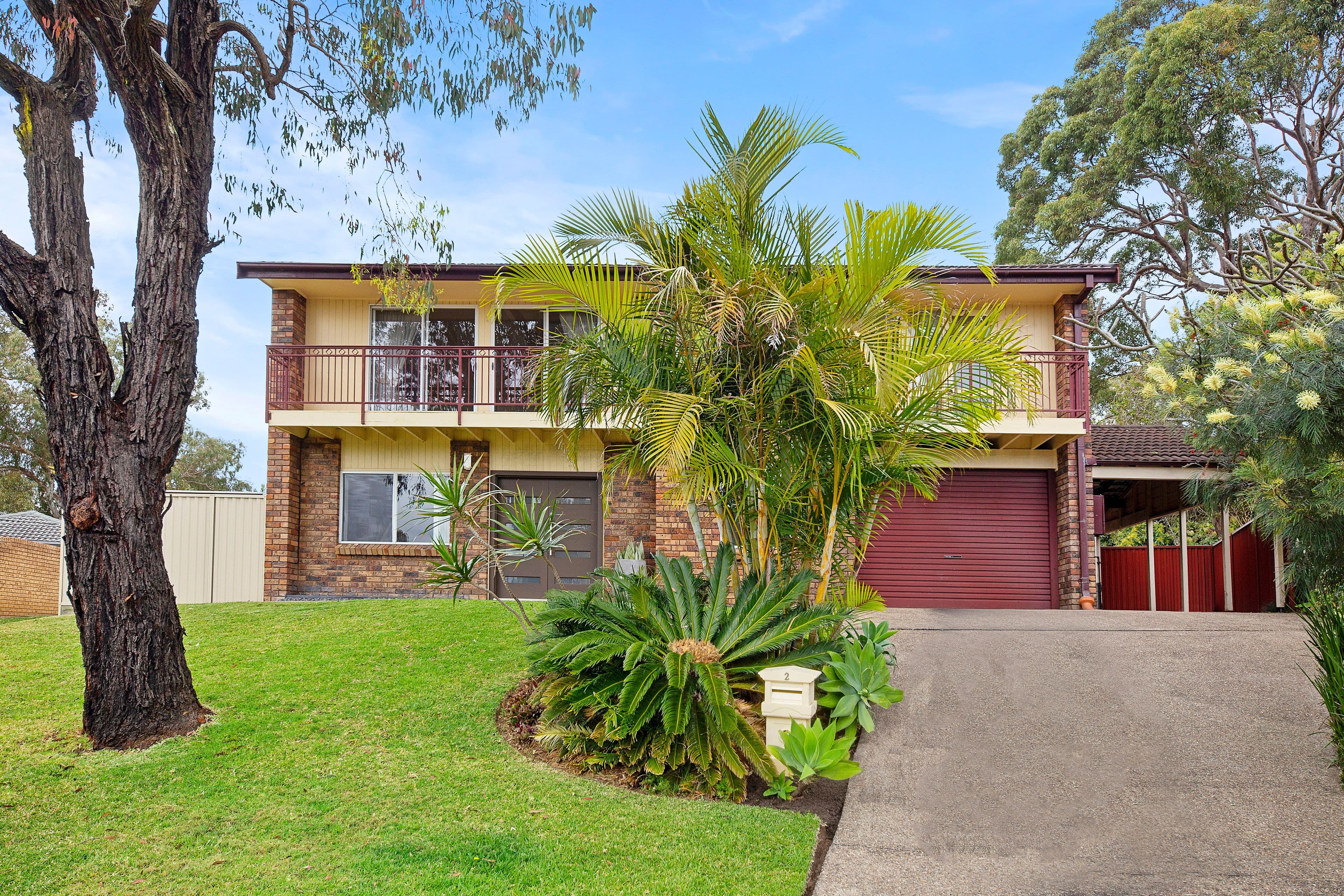 2 Yurreel Close, Bangor NSW 2234, Bangor - Thumbnail 8