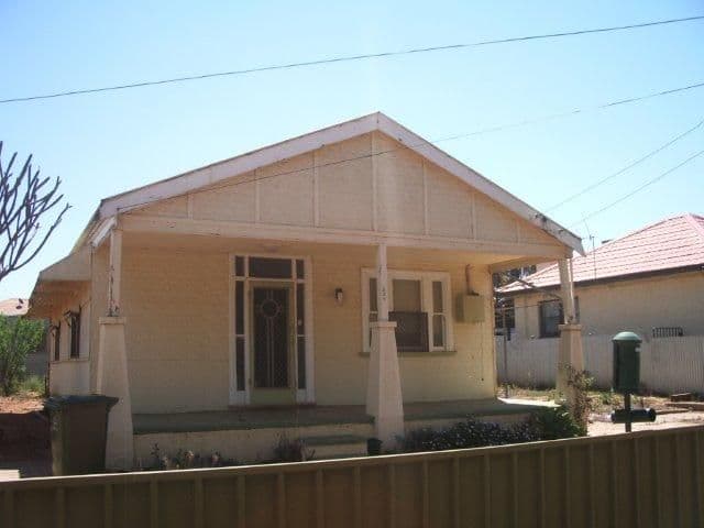 236 Wilson Street, BROKEN HILL NSW 2880, Broken Hill - Image 1