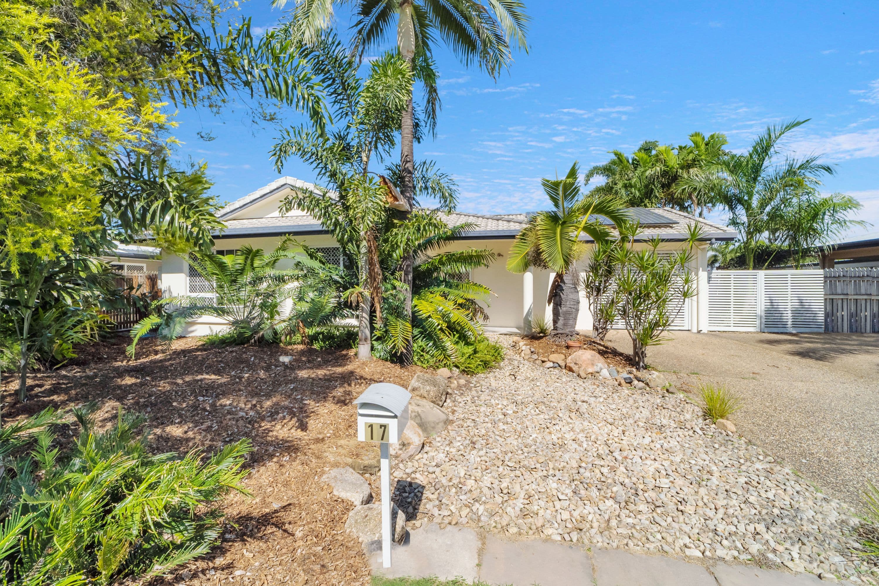 17 Martello Drive, Kirwan QLD 4817, Kirwan - Image 1