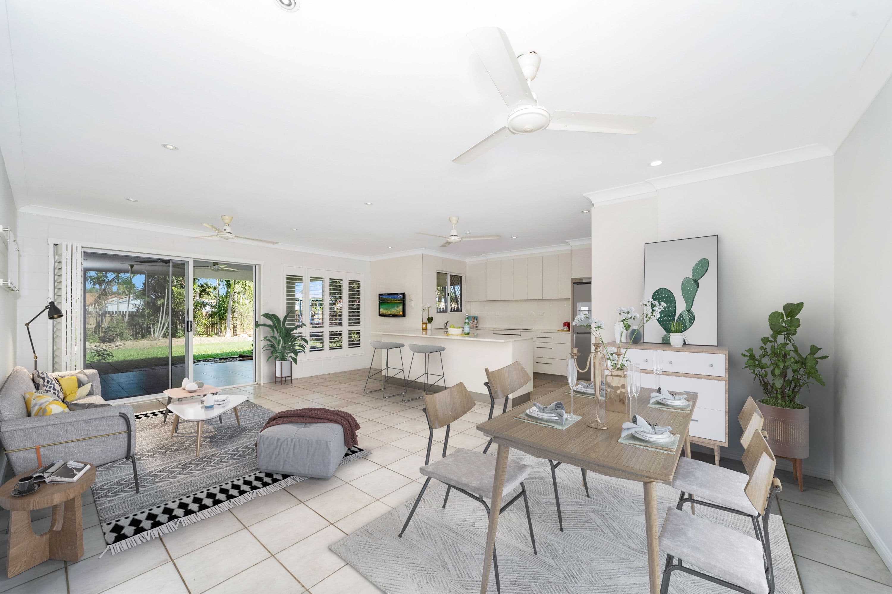 17 Martello Drive, Kirwan QLD 4817, Kirwan - Thumbnail 2