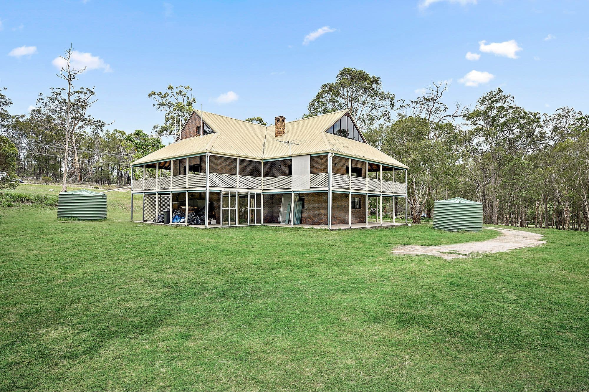 23 Daymar Street, Burbank QLD 4156, Burbank - Image 1