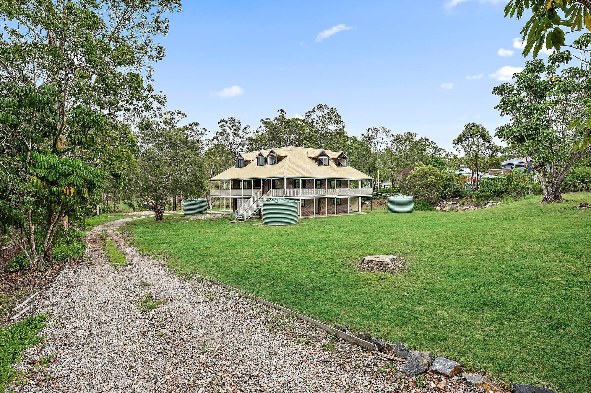 23 Daymar Street, Burbank QLD 4156, Burbank - Thumbnail 2