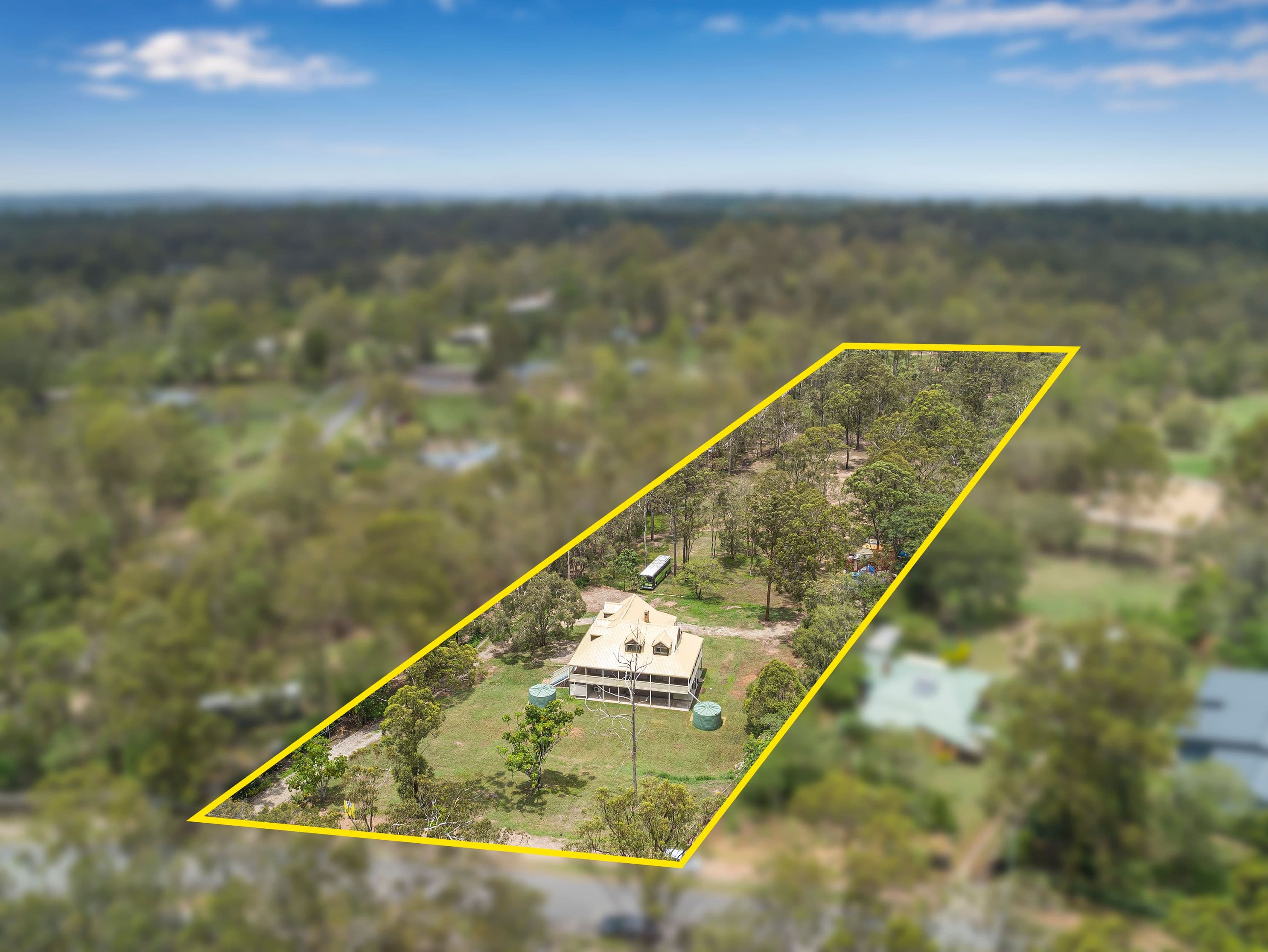 23 Daymar Street, Burbank QLD 4156, Burbank - Thumbnail 5