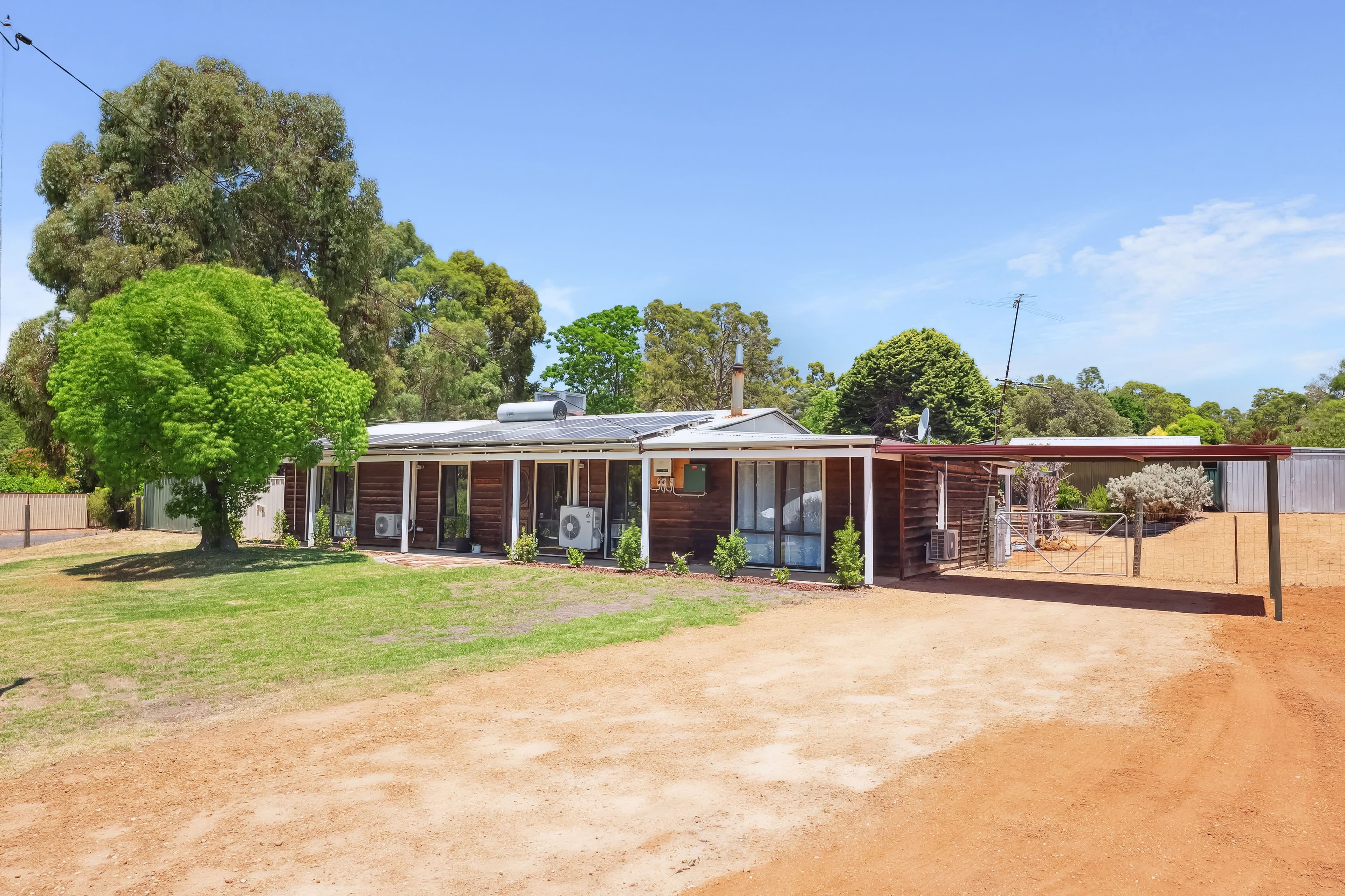 22 Willcox Street, Chidlow WA 6556, Chidlow - Thumbnail 3