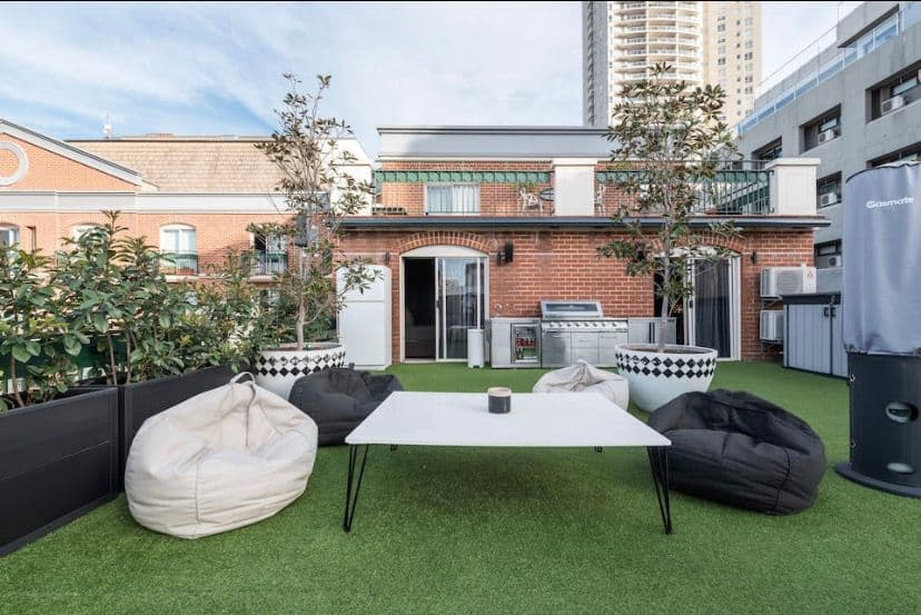 19-35 Bayswater Road, Potts Point NSW 2011, Potts Point - Thumbnail 2