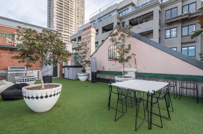 19-35 Bayswater Road, Potts Point NSW 2011, Potts Point - Thumbnail 3