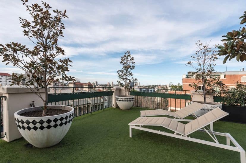 19-35 Bayswater Road, Potts Point NSW 2011, Potts Point - Thumbnail 4