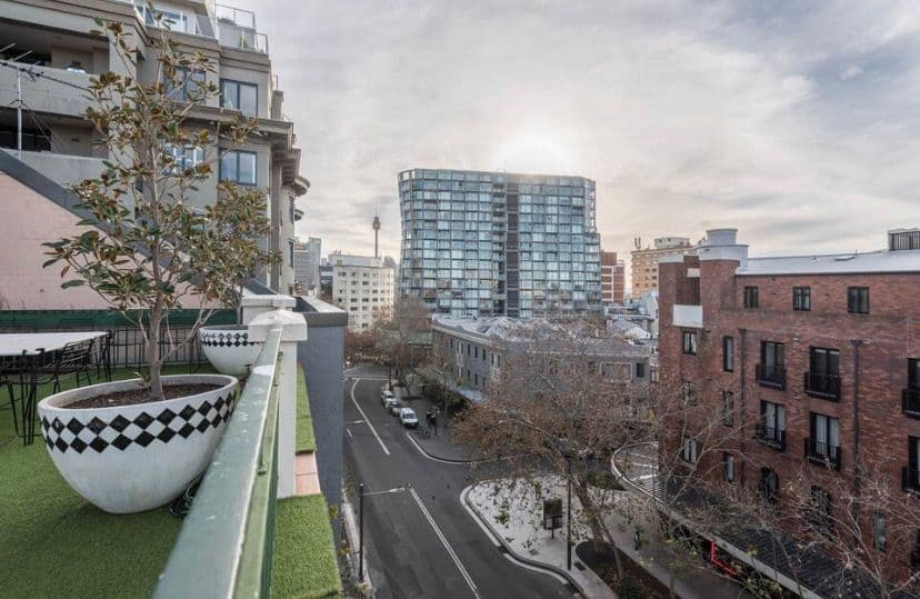 19-35 Bayswater Road, Potts Point NSW 2011, Potts Point - Thumbnail 5