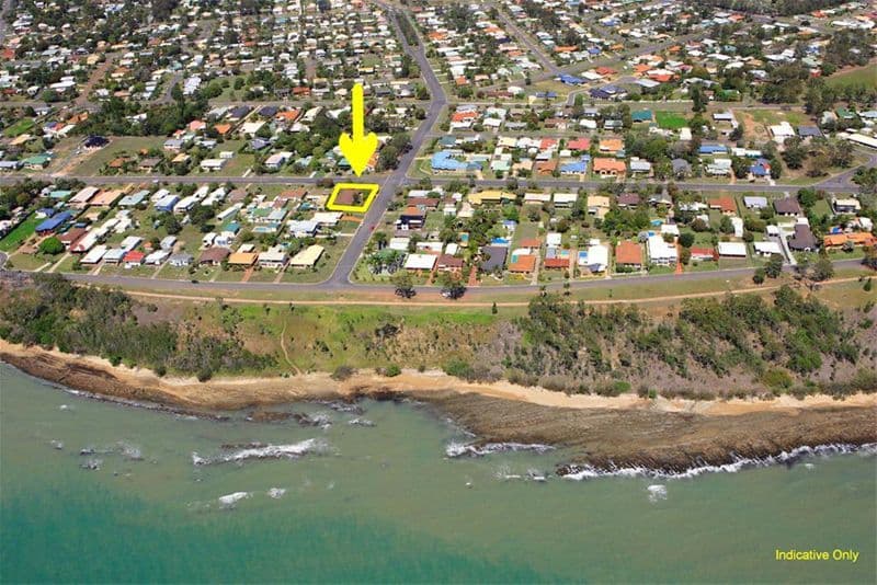 10a Kelly Street, POINT VERNON QLD 4655, Point Vernon - Image 1