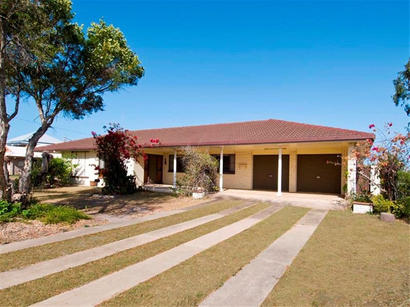 10a Kelly Street, POINT VERNON QLD 4655, Point Vernon - Thumbnail 2