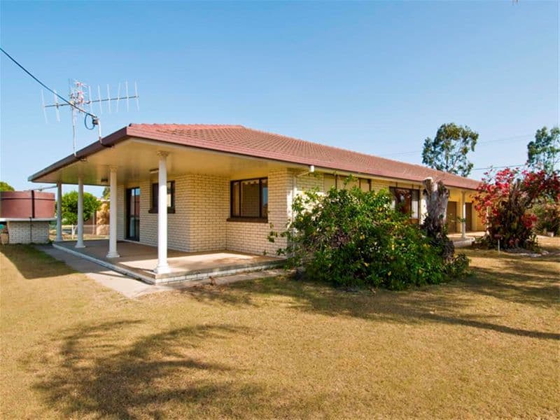 10a Kelly Street, POINT VERNON QLD 4655, Point Vernon - Thumbnail 3