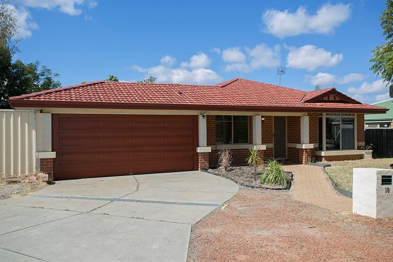 18 Wenstead Place, Stratton WA 6056, Stratton - Image 1