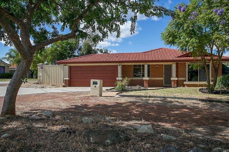 18 Wenstead Place, Stratton WA 6056, Stratton - Thumbnail 2