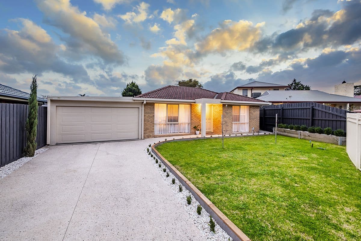 22 Denham Crescent, Cranbourne North VIC 3977, Cranbourne North - Image 1