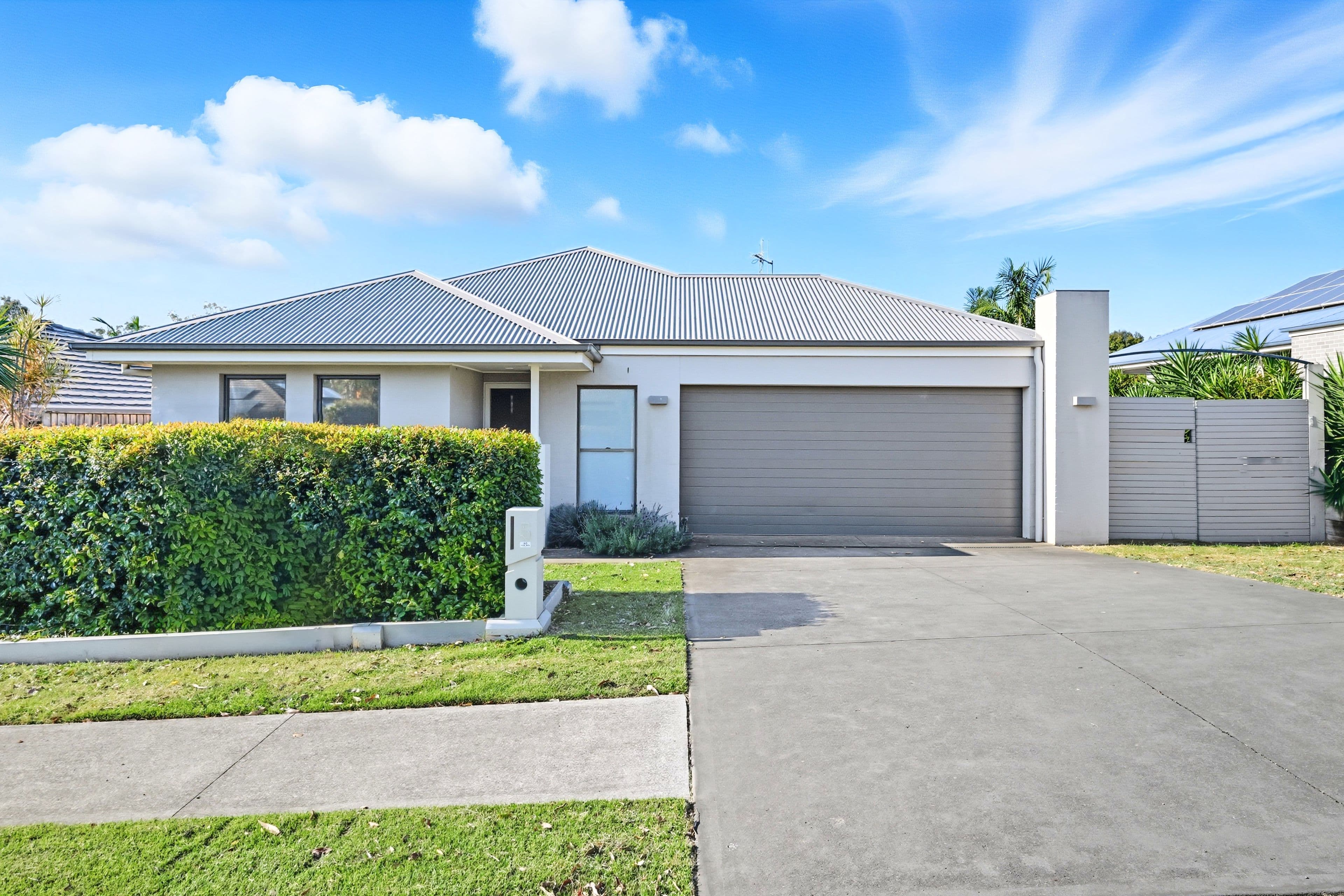5 Yarralumla Parade, Thrumster NSW 2444, Thrumster - Image 1