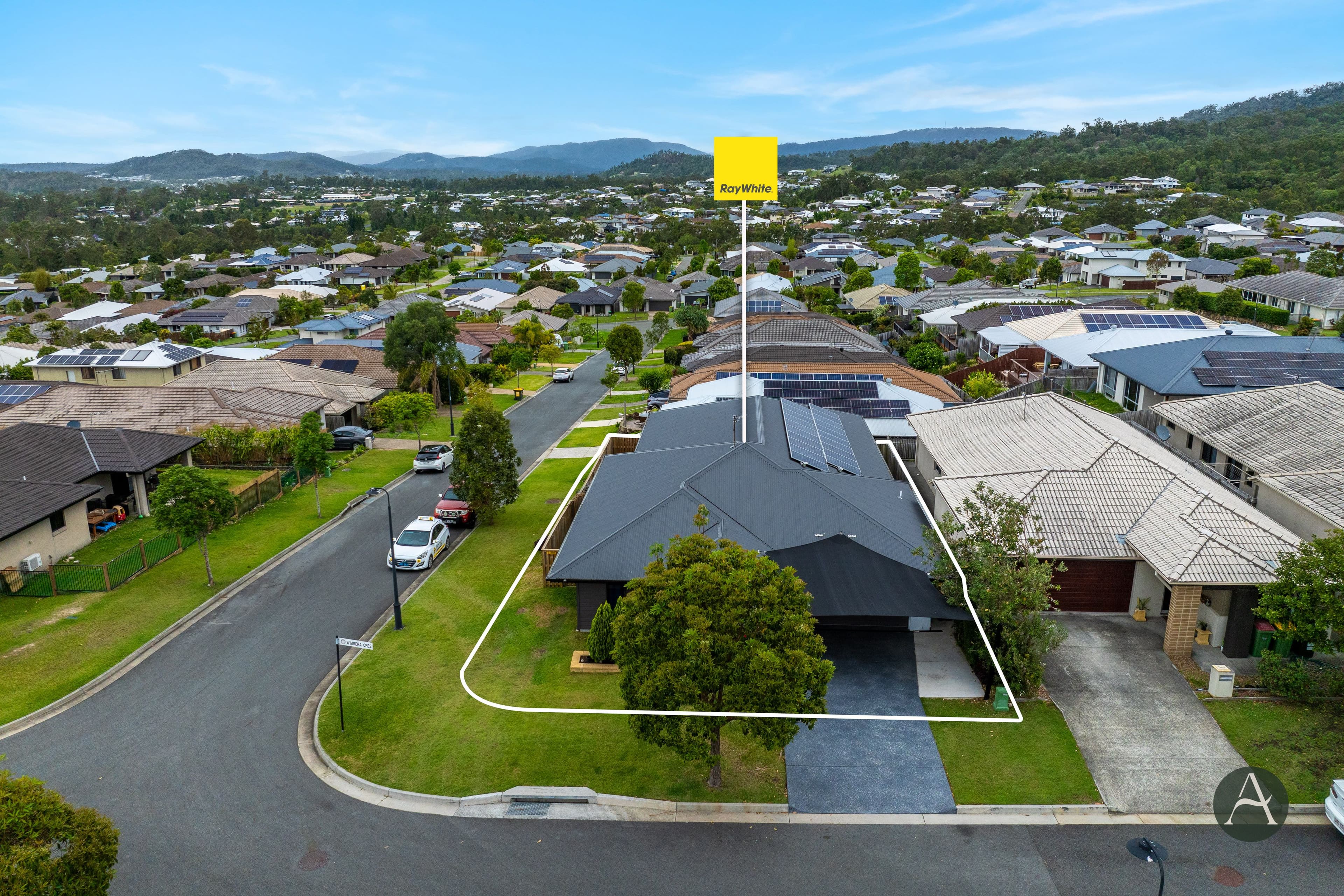 23 Wimmera Crescent, Upper Coomera QLD 4209, Upper Coomera - Image 1