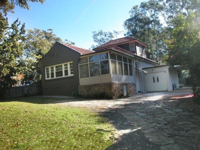 3 Cadow Street, PYMBLE NSW 2073, Pymble - Image 1