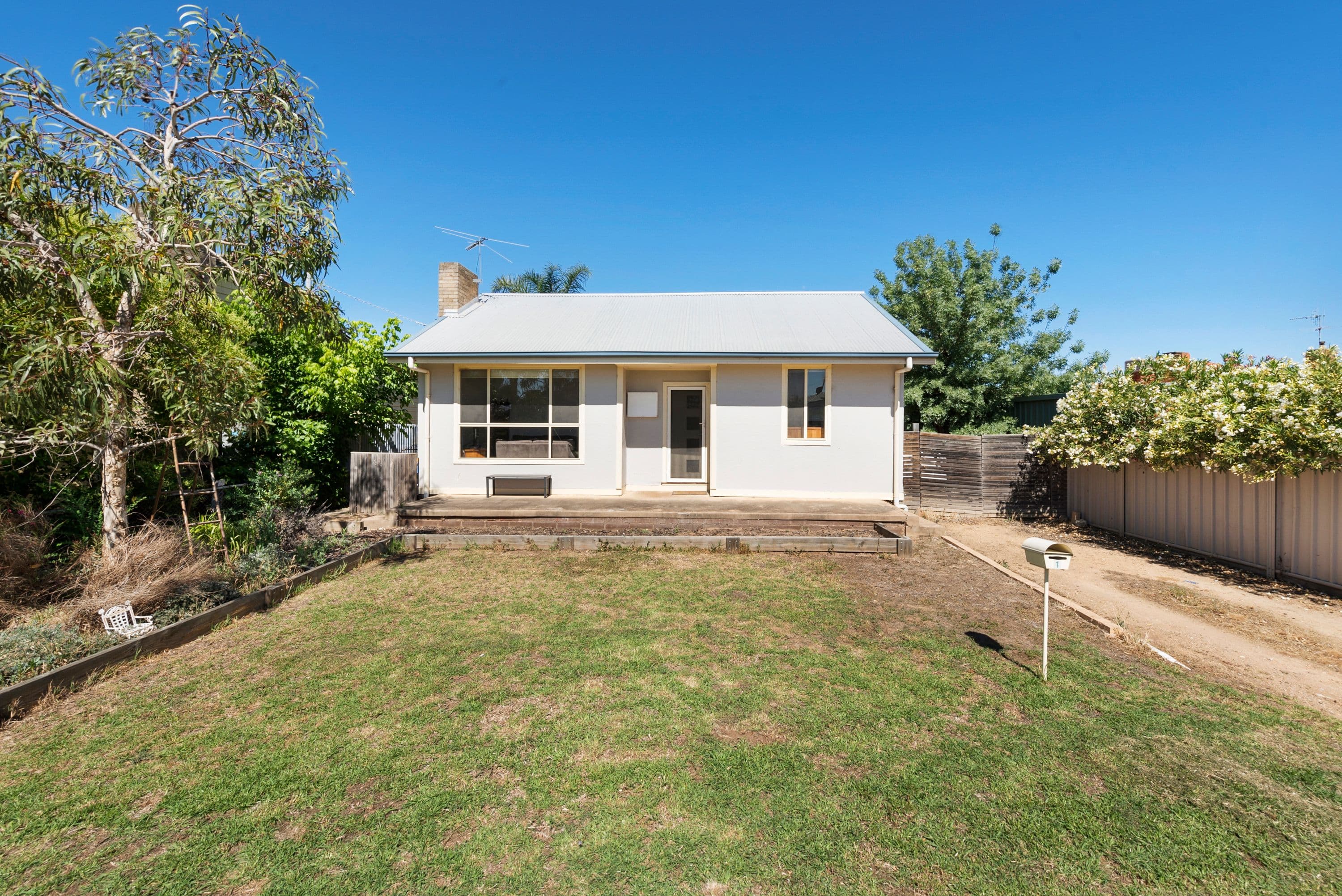 1 Martin Street, Yarrawonga VIC 3730, Yarrawonga - Image 1