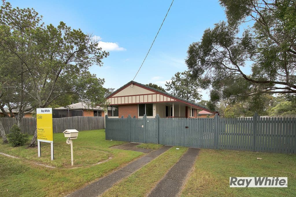 70 Southampton Road, Ellen Grove QLD 4078, Ellen Grove - Image 1