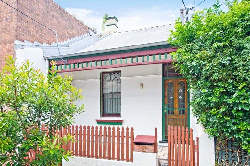 2 Wilford Street, NEWTOWN NSW 2042, Newtown - Image 1