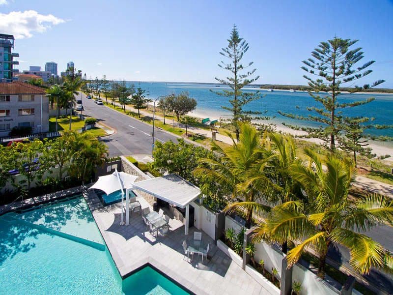 438 'Waters Edge', Marine Parade, BIGGERA WATERS QLD 4216, Biggera Waters - Image 1