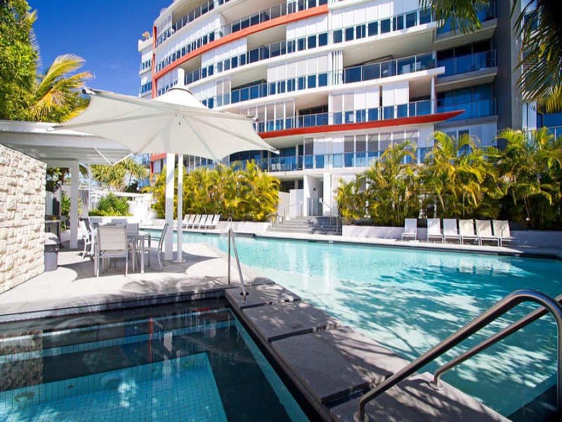 438 'Waters Edge', Marine Parade, BIGGERA WATERS QLD 4216, Biggera Waters - Thumbnail 3